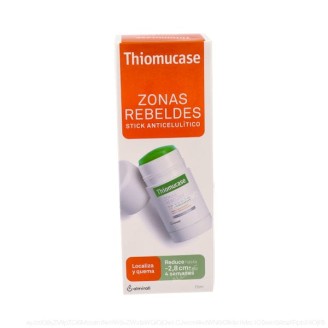 THIOMUCASE ZONAS REBELDES...
