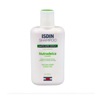 ISDIN SHAMPOO ANTICASPA...