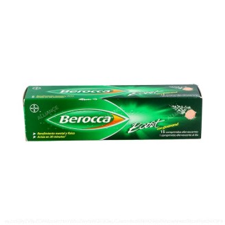 BEROCCA BOOST 15...