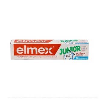 ELMEX JUNIOR 1 TUBO 75 ml