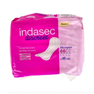 COMPRESA PERDIDAS LEVES...