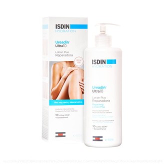 ISDIN HYDRATION UREADIN...