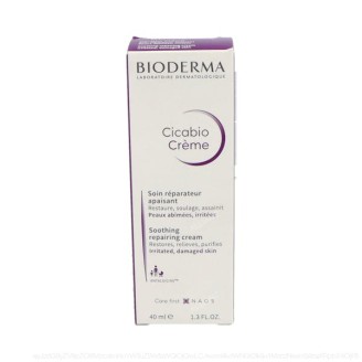 CICABIO CREMA BIODERMA 1...