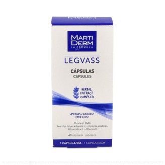 MARTIDERM LEGVASS ORAL 60...