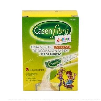 CASENFIBRA JUNIOR POLVO...