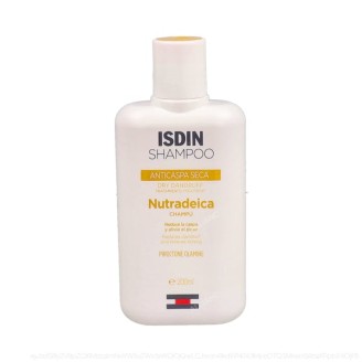 ISDIN SHAMPOO ANTICASPA...