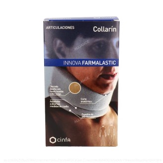COLLARIN CERVICAL...