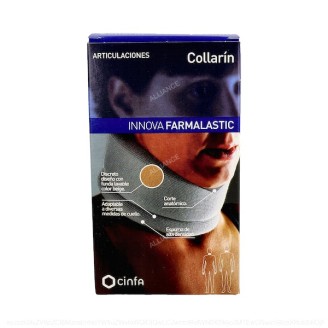 COLLARIN CERVICAL...