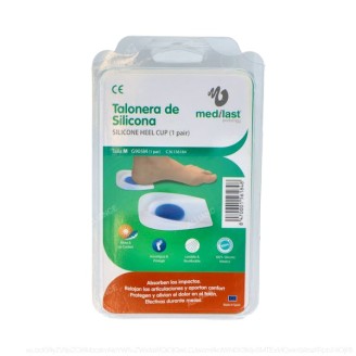 TALONERA DE SILICONA...