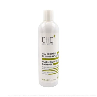OHO GEL DE BAÑO...
