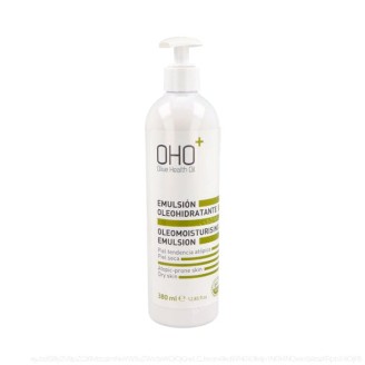 OHO EMULSION OLEOHIDRATANTE...