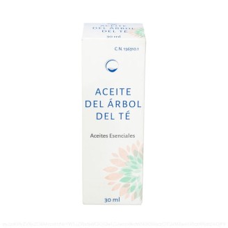 ACEITE DEL ARBOL DEL TE...