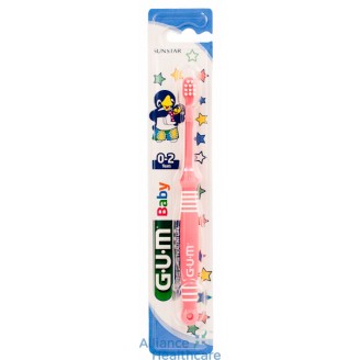 CEPILLO DENTAL INFANTIL GUM...