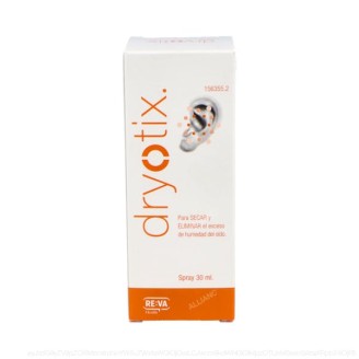 DRYOTIX SPRAY 1 ENVASE 30 ml