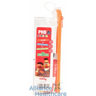 PHB JUNIOR NEC 1 CEPILLO...