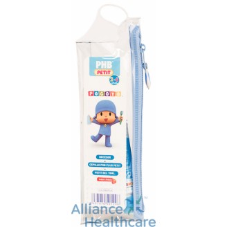 PHB PETIT NEC 1 CEPILLO...