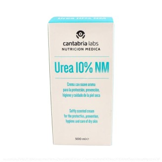 UREA 10 % NM 1 ENVASE 500 ml