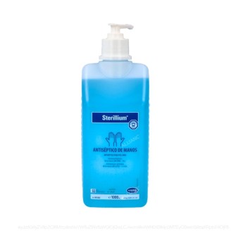 STERILLIUM 1 FRASCO 1000 ml...