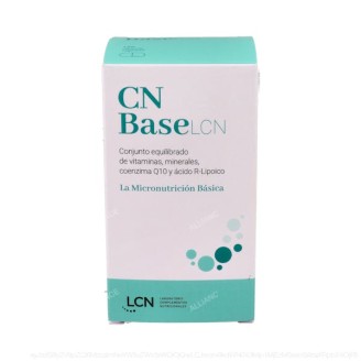 CN BASELCN 120 CAPSULAS