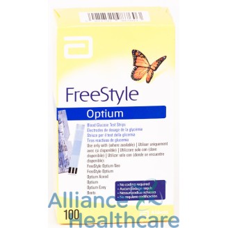 TIRAS REACTIVAS GLUCEMIA...