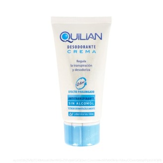 QUILIAN DESODORANTE CREMA 1...