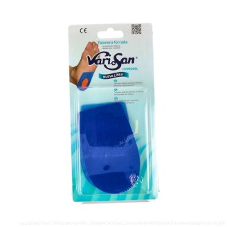 TALONERA FORRADA HYDROGEL...