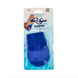 TALONERA FORRADA HYDROGEL...