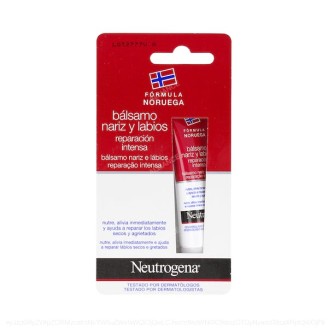 NEUTROGENA BALSAMO NARIZ Y...