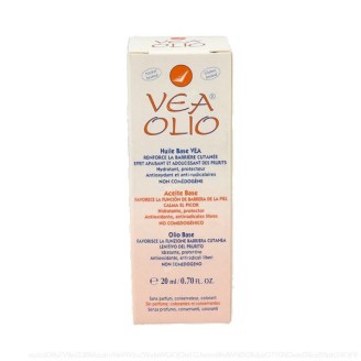 VEA OLIO 1 ENVASE 20 ml