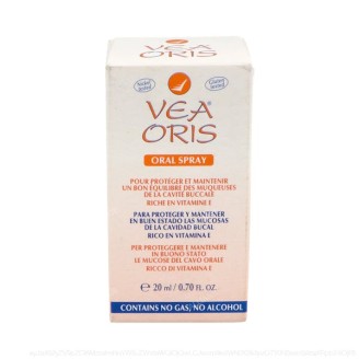 VEA ORIS SPRAY ORAL 1...