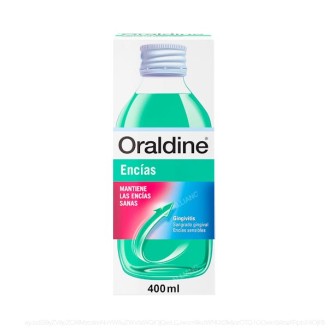 ORALDINE ENCIAS 1 ENVASE...