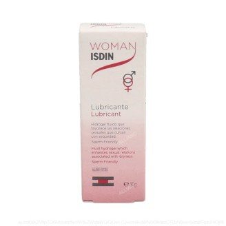 WOMAN ISDIN LUBRICANTE 30 G