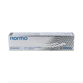 NORMODENT BLANQUEADOR PASTA...