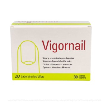 VIGORNAIL 30 SOBRES