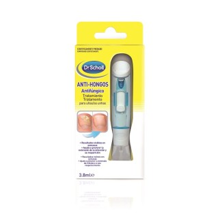 DR SCHOLL ANTIHONGOS...