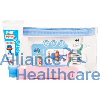 PHB KIT PETIT 1 CEPILLO...