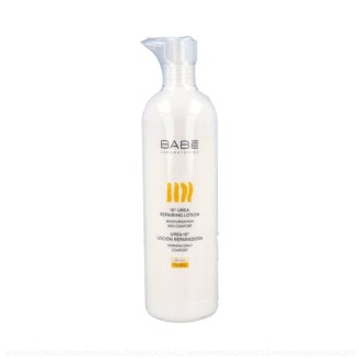 BABE UREA 10% LOCION...