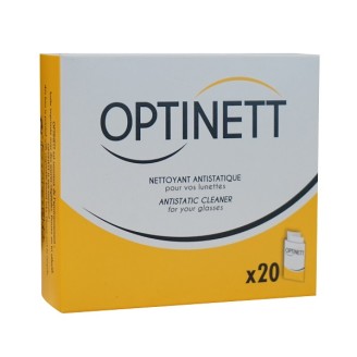 OPTINETT TOALLITAS...