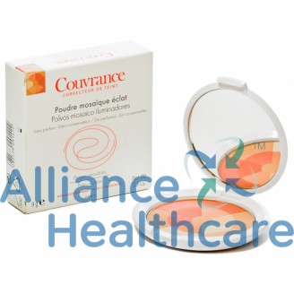 AVENE COUVRANCE POLVOS...