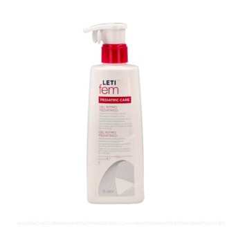 LETIFEM PAEDIATRIC GEL...