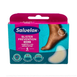 SALVELOX PROTECTORES...