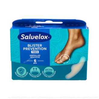 SALVELOX PROTECTORES...