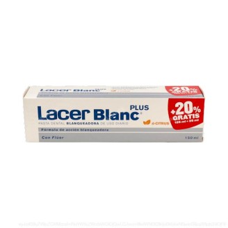 LACERBLANC PASTA DENTRIFICA...