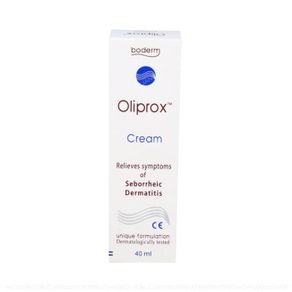 OLIPROX CREMA 1 ENVASE 40 ml