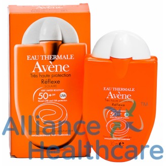 AVENE SPF 50+ REFLEXE...