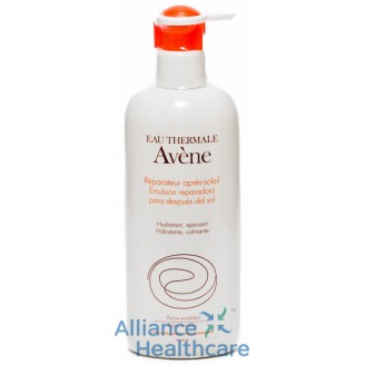 AVENE REPARADOR PARA...