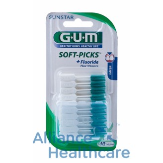 SOFT PICKS GUM 634 L50 SIN...