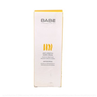 BABE ANTIESTRIAS 1 ENVASE...