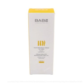 BABE CREMA PARA PIES...