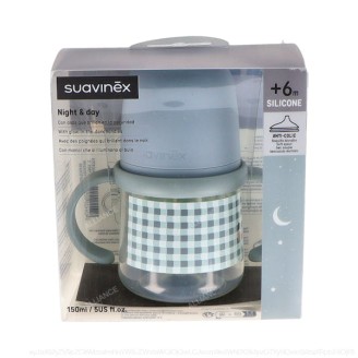 BIBERON SILICONA SUAVINEX...